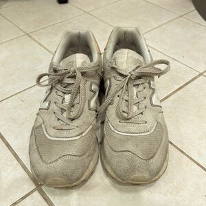 New Balance 574 Legacy sneakers